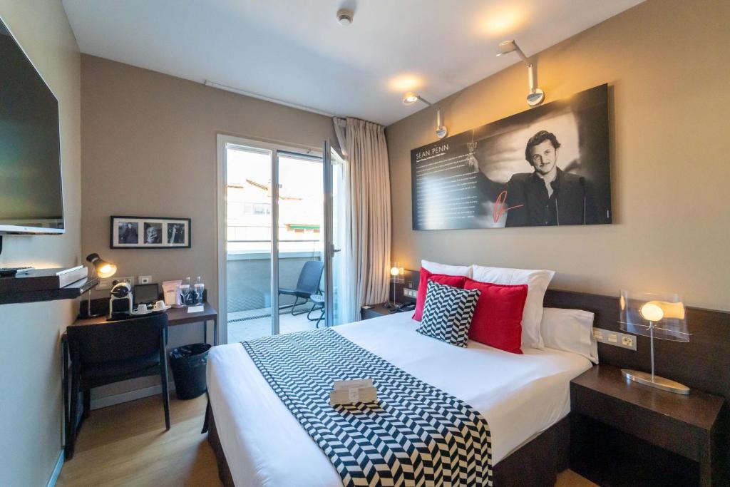 Hotel Zinema7 - Resim 15
