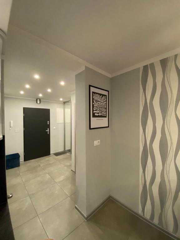 Fotografia z galérie ubytovania Apartament Majakowskiego DG v destinácii Dąbrowa Górnicza