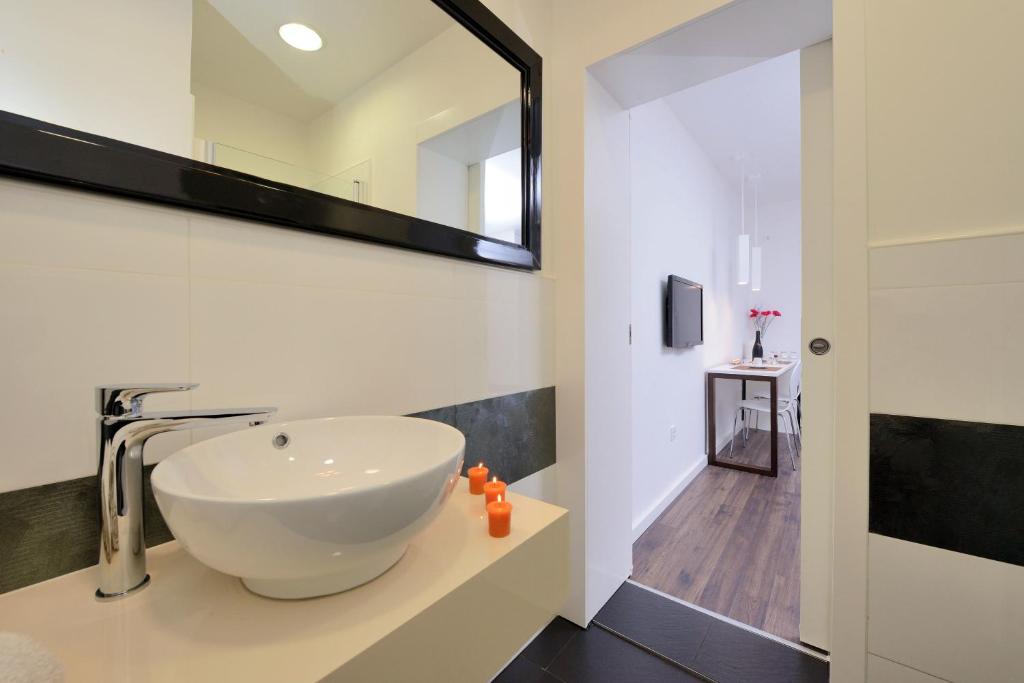 Guest house D&G -I apartment & room - 16