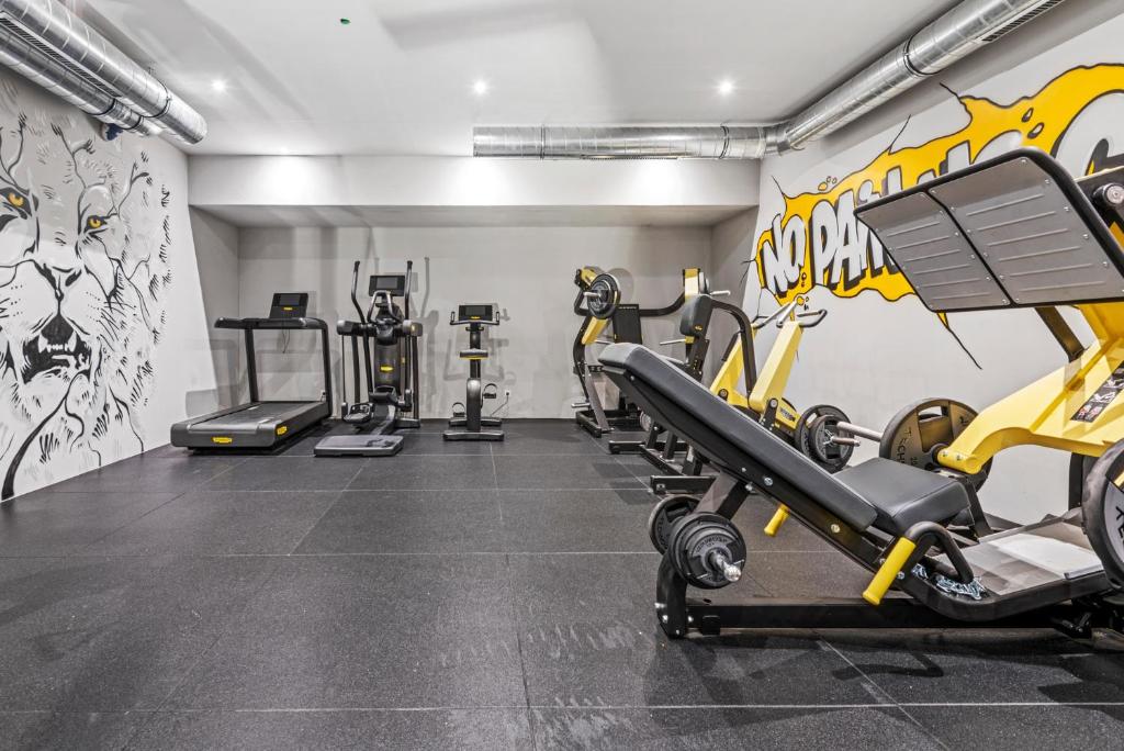 Karl und Anton Boutique Apartments - 12