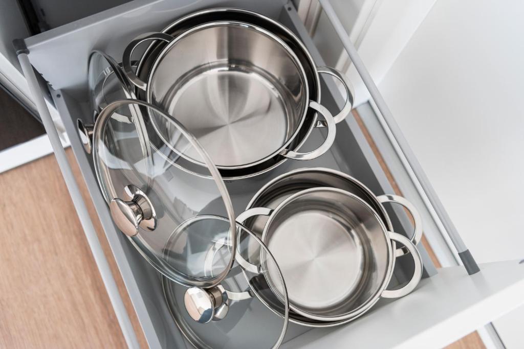 Karl und Anton Boutique Apartments - Resim 29