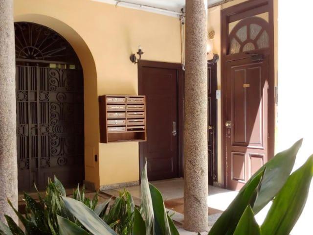 Zdjęcie z galerii obiektu BnButler - Pontaccio 4 - Brera - Atmosfere di Charme in Pieno Centro w Mediolanie