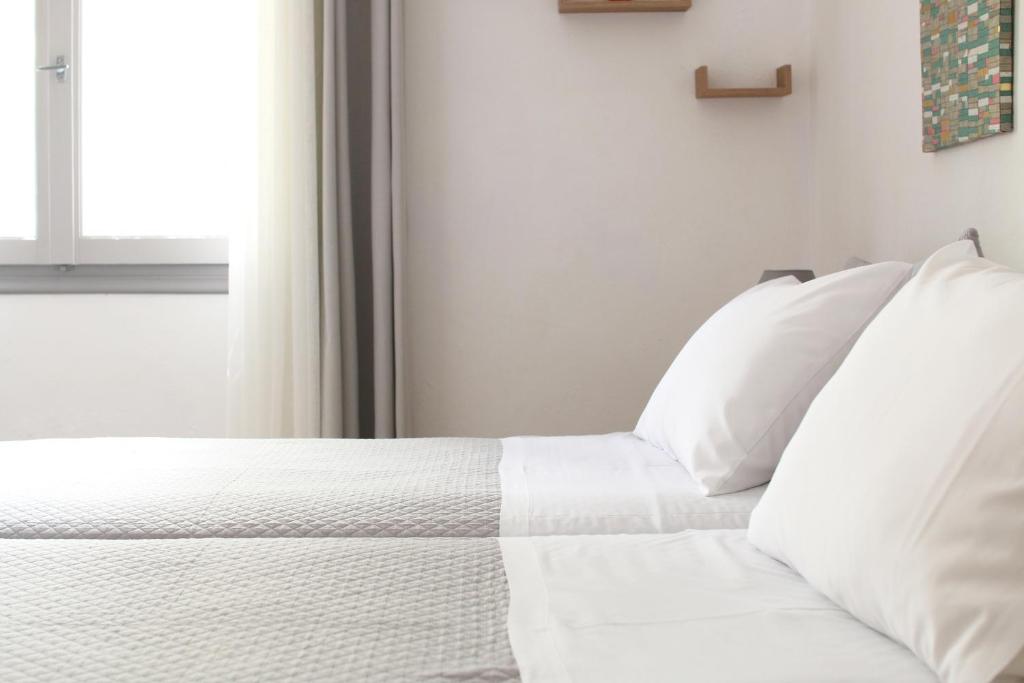 Ostria Rooms - Apartment - Ground Floor