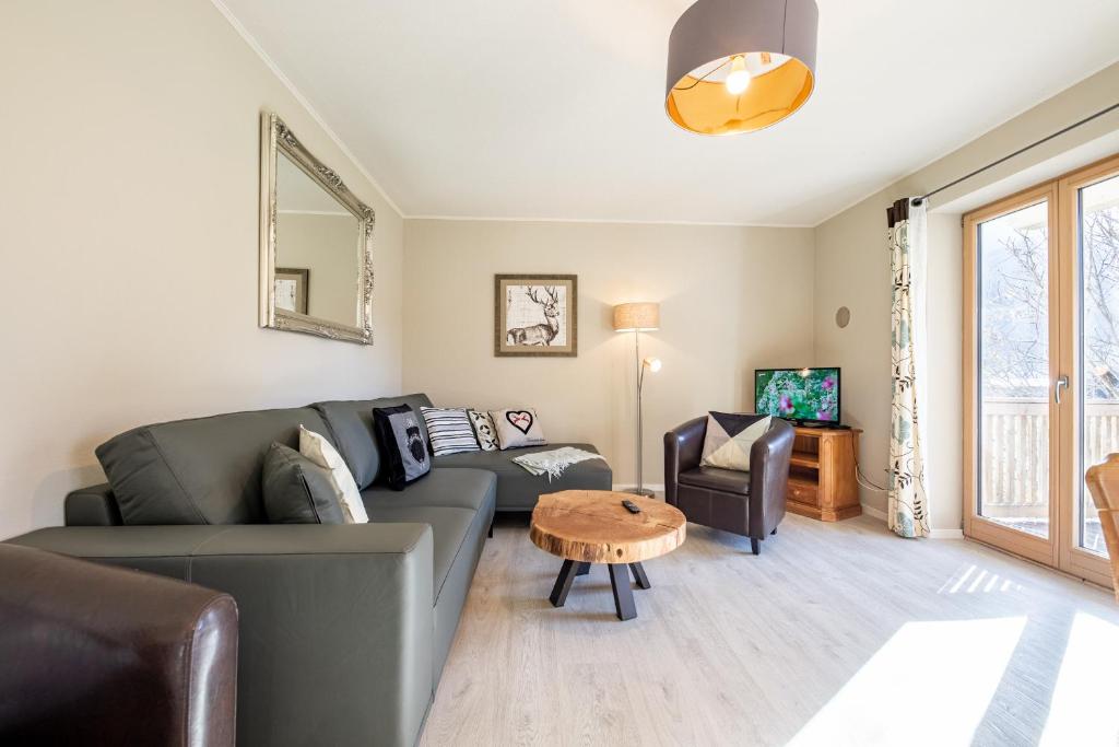 Kandahar - Apartamento Con Mountain View