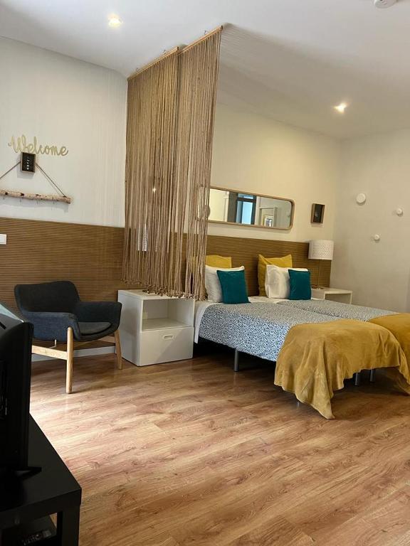 Alfama Dream Apartments - Estudio
