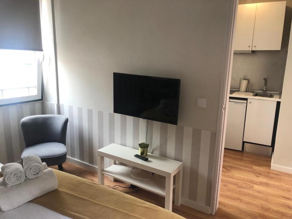 Alfama Dream Apartments - Estudio