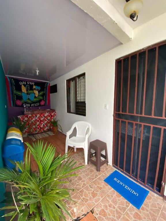 Fotografie z fotogalerie ubytování Nomada's Digital v destinaci Manuel Antonio