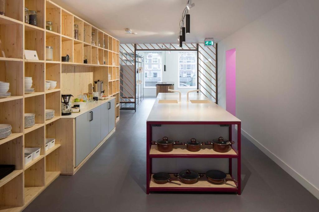 Hotel Light - Resim 13