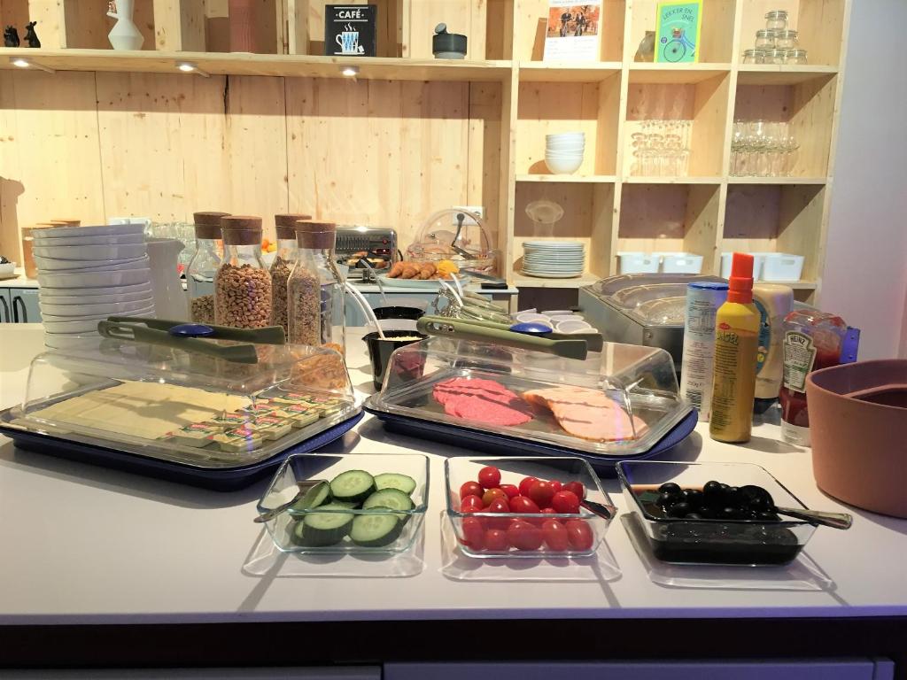 Hotel Light - Resim 12