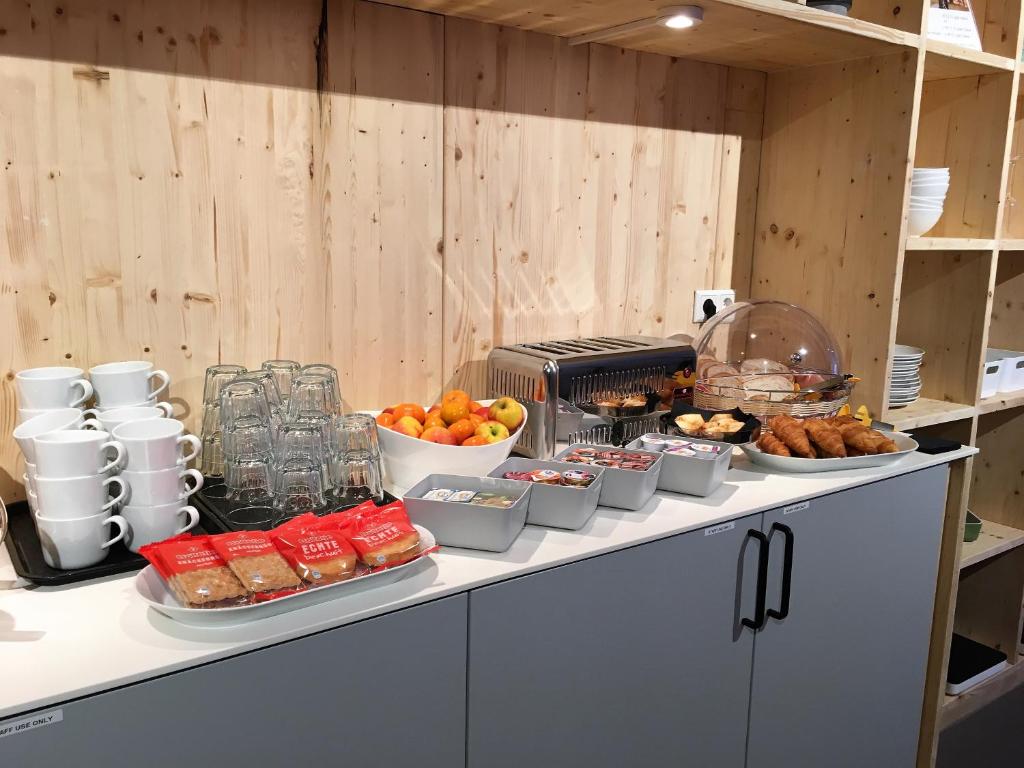 Hotel Light - Resim 10