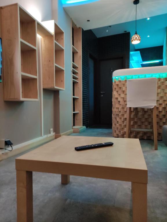 Fotografie z fotogalerie ubytování CHEZ WL v Lucembursku