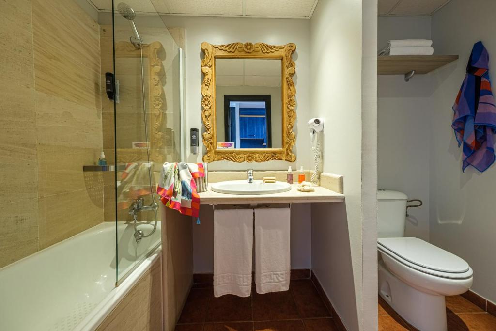 Un baño de Estival Islantilla