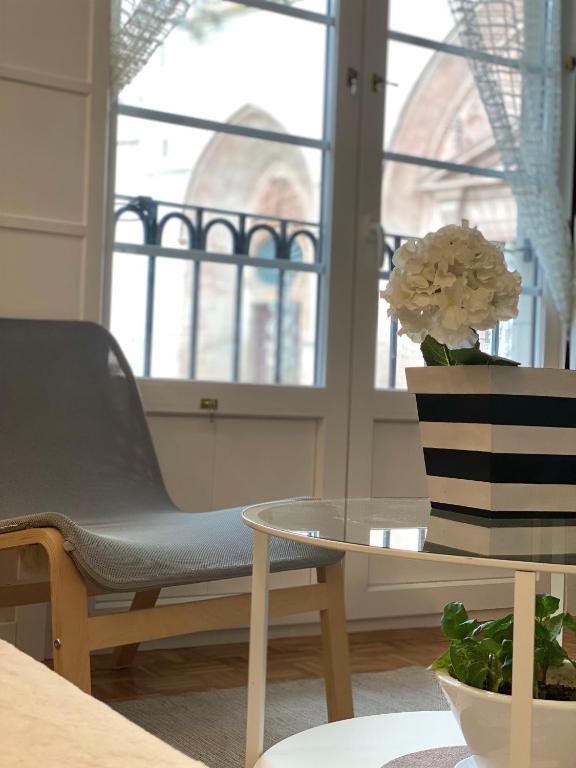 Puerta al cielo Suite - 12