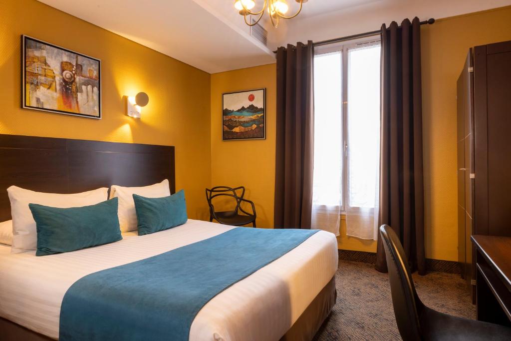 
Tradition Double Room
