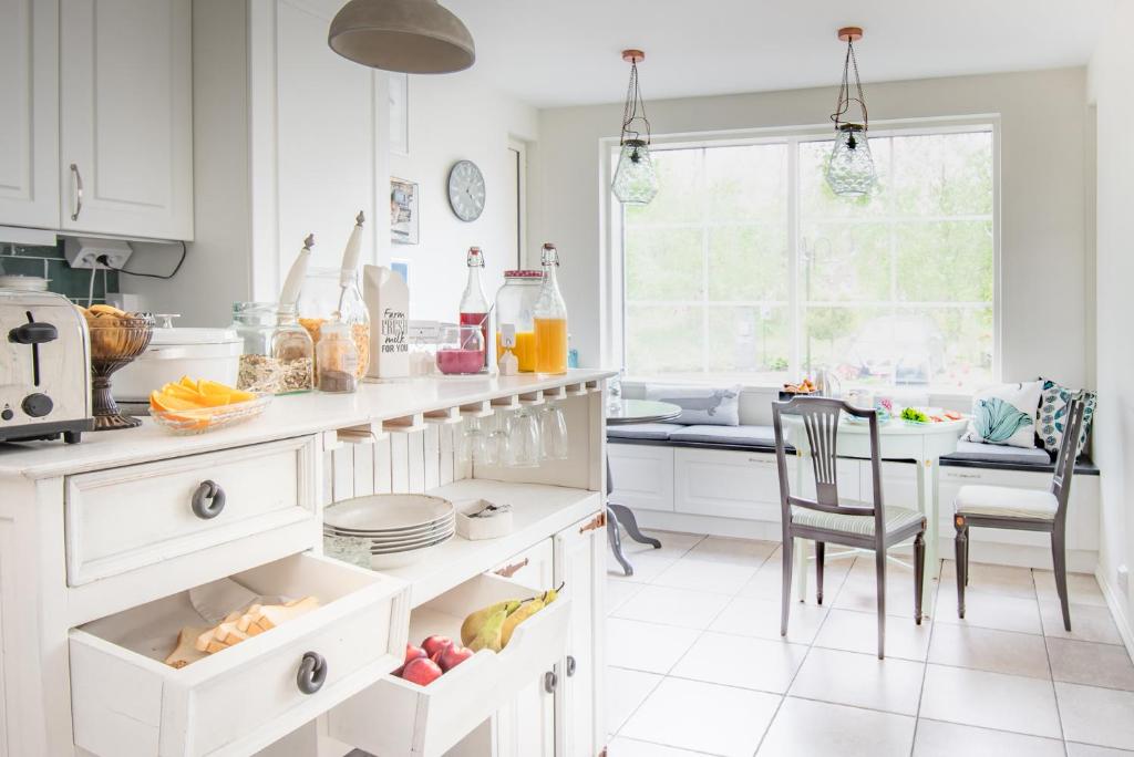 Photo from Villa Jokivarsi Bed & Breakfast in Vantaa, Southern Finland, Finland