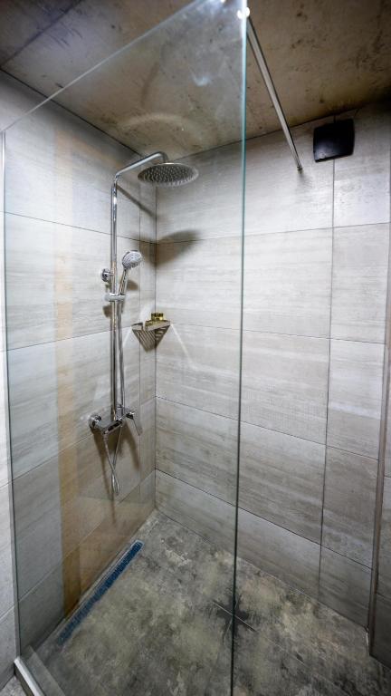 لابی و فضای عمومی Anbani Apartments - City Center - تصویر ۵