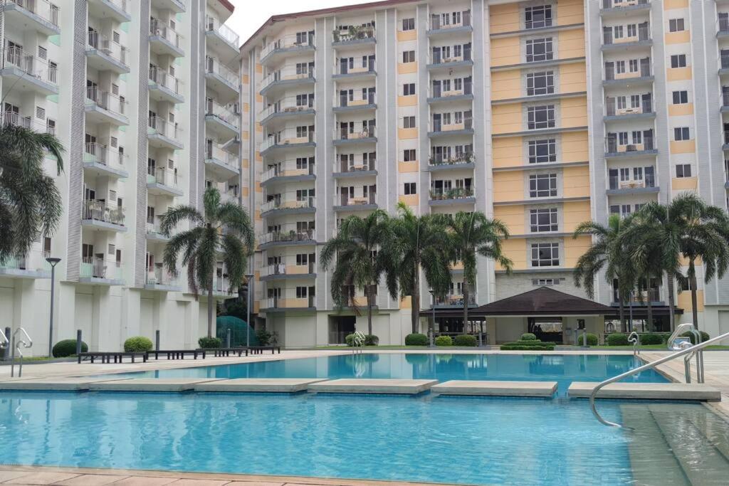 CheRolds Place Lovely 1 bedroom Condo with Balcony