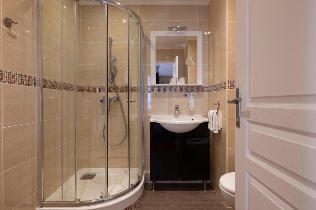 Chatillon Paris Montparnasse - Resim 22