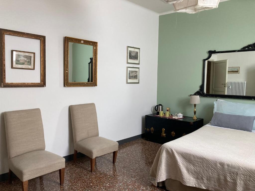 BLQ 01 BOUTIQUE B&B $121 ($̶1̶3̶8̶) - Prices & Reviews - Bologna, Italy