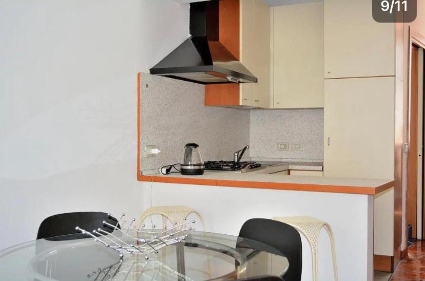 Bilocale in Piazza Duomo 4Pax