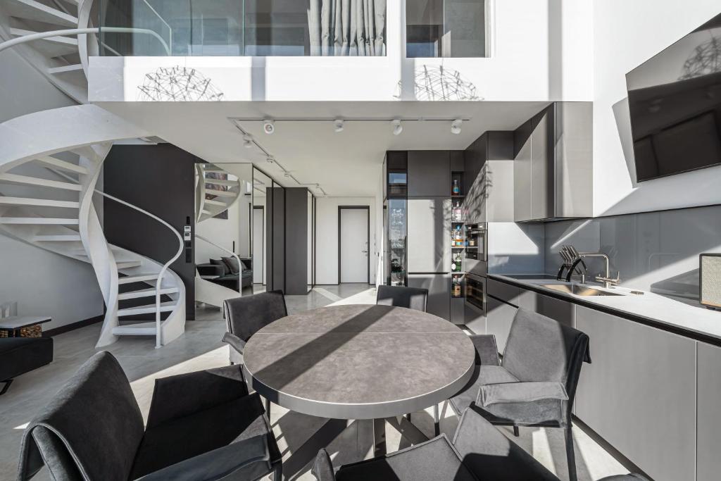 The Penthouse Kyiv photo 4