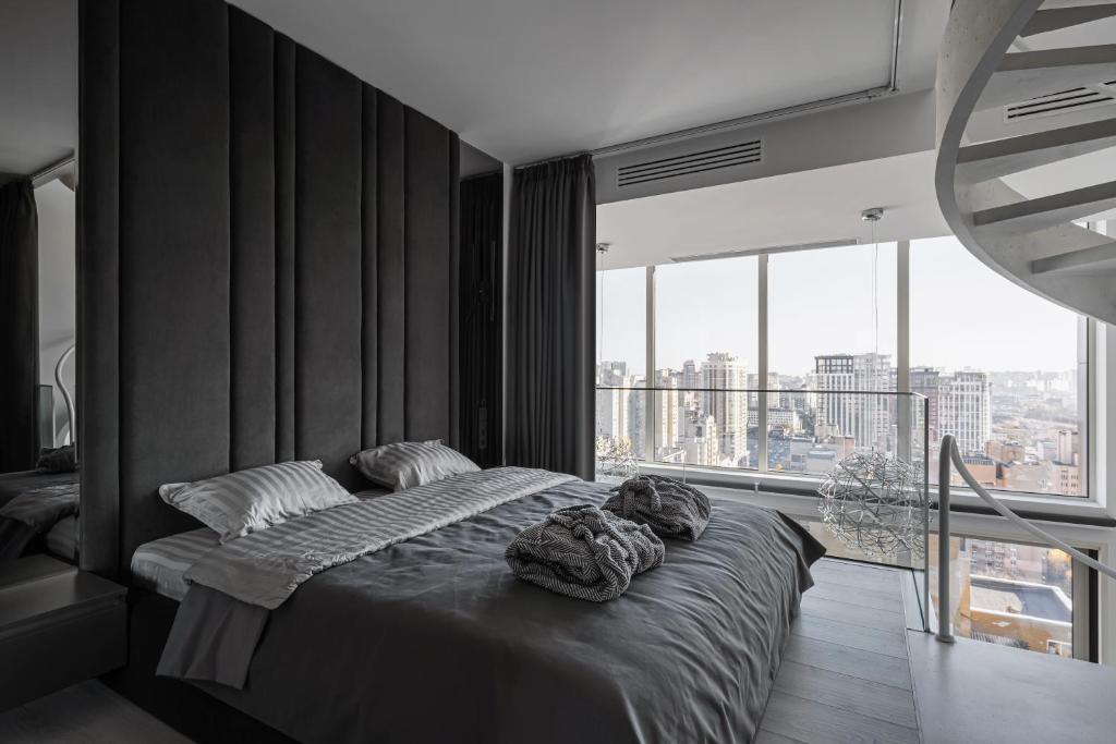 The Penthouse Kyiv photo 2