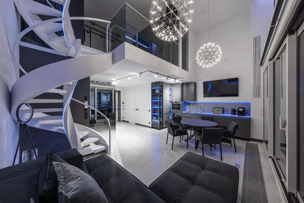 The Penthouse Kyiv photo 5