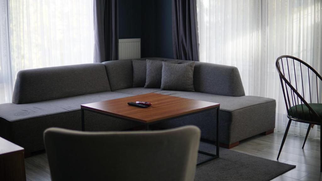 Centrum Residence - Chambre Double De Luxe
