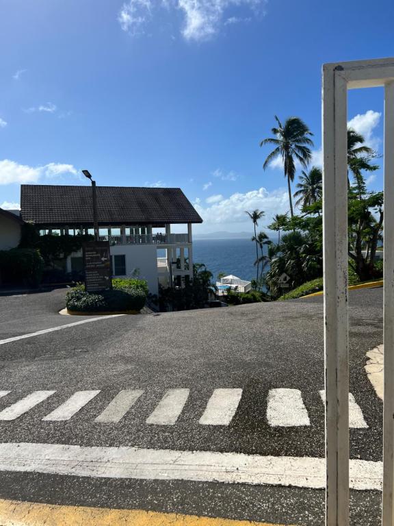 Vista Mare Samana The Best View!! - Apartamento De Um Quarto