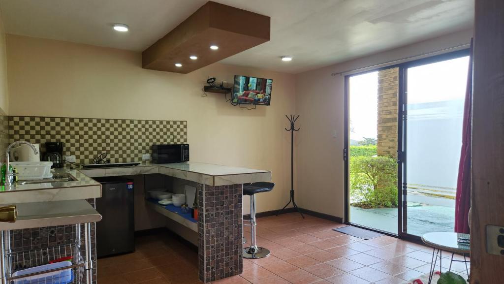 La Guayaba Monteverde - Apartamento Con Terraza