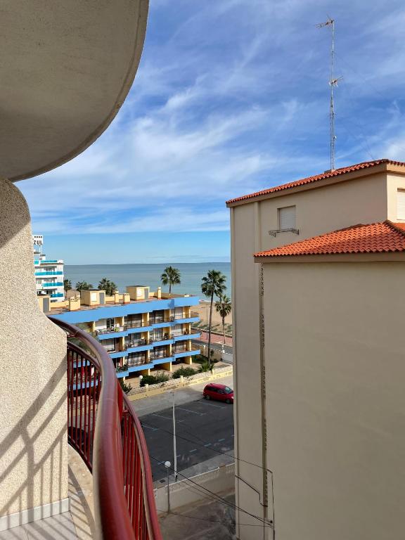 Alpen1 Olimpo, Peniscola – Updated 2023 Prices
