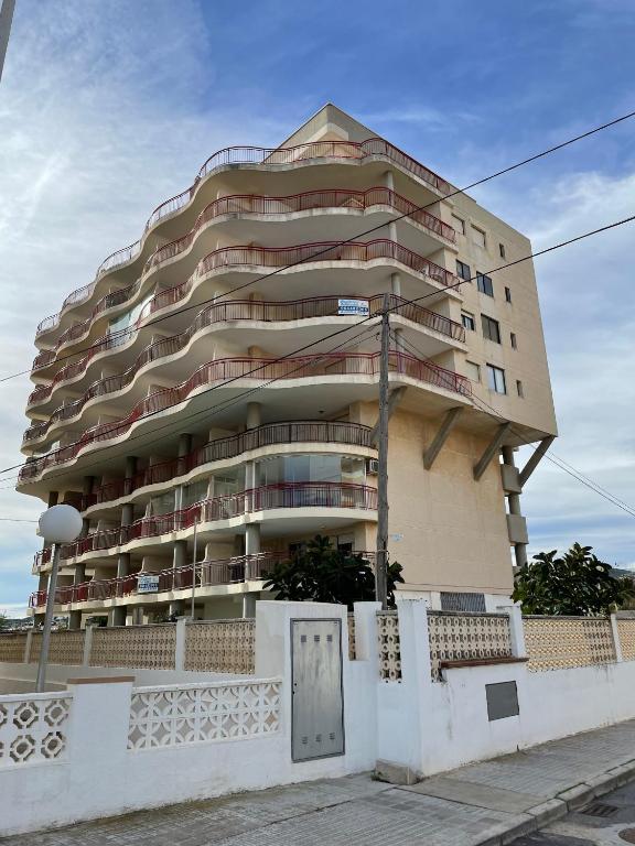 Alpen1 Olimpo, Peniscola – Updated 2023 Prices