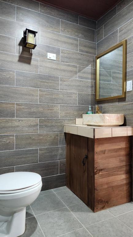 La Guayaba Monteverde - Appartement Avec Terrasse