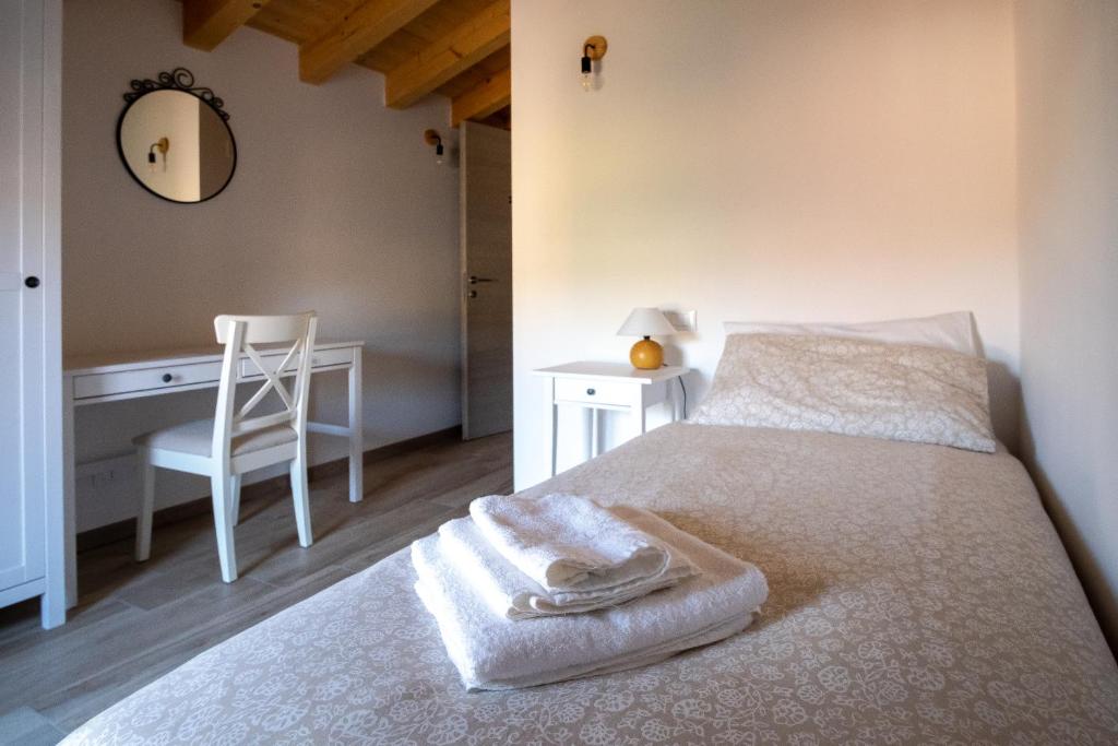 Agriturismo Ponte Florio - 18