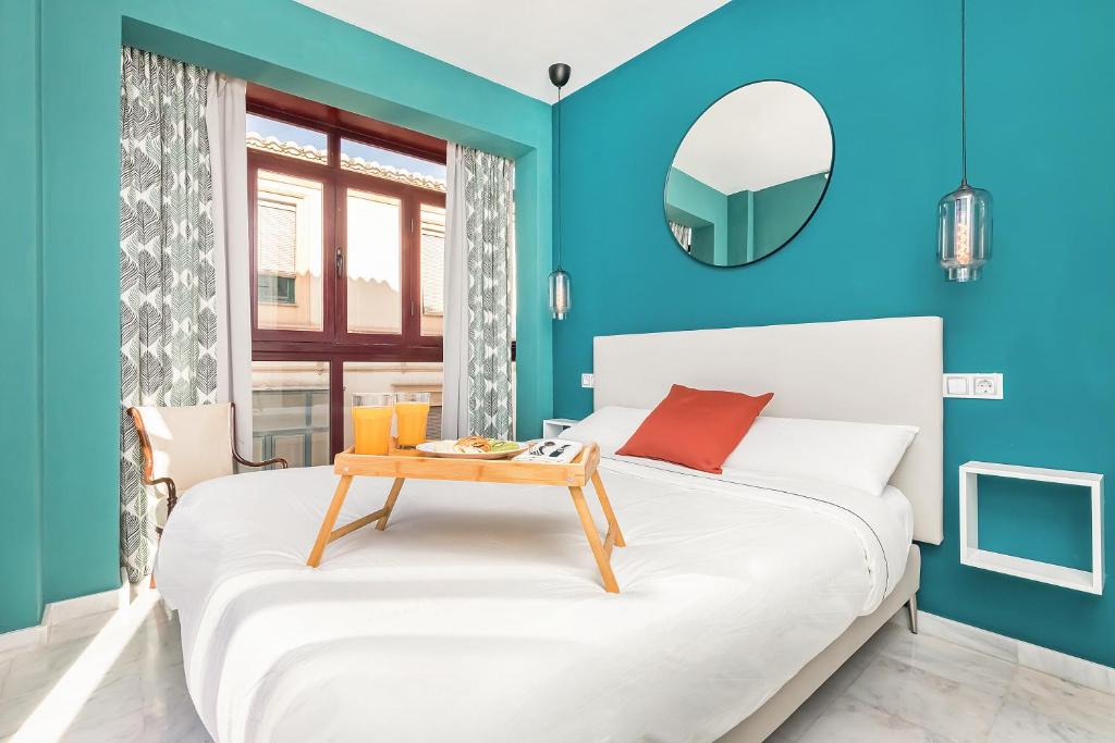 Santa Isabel Apartment Málaga