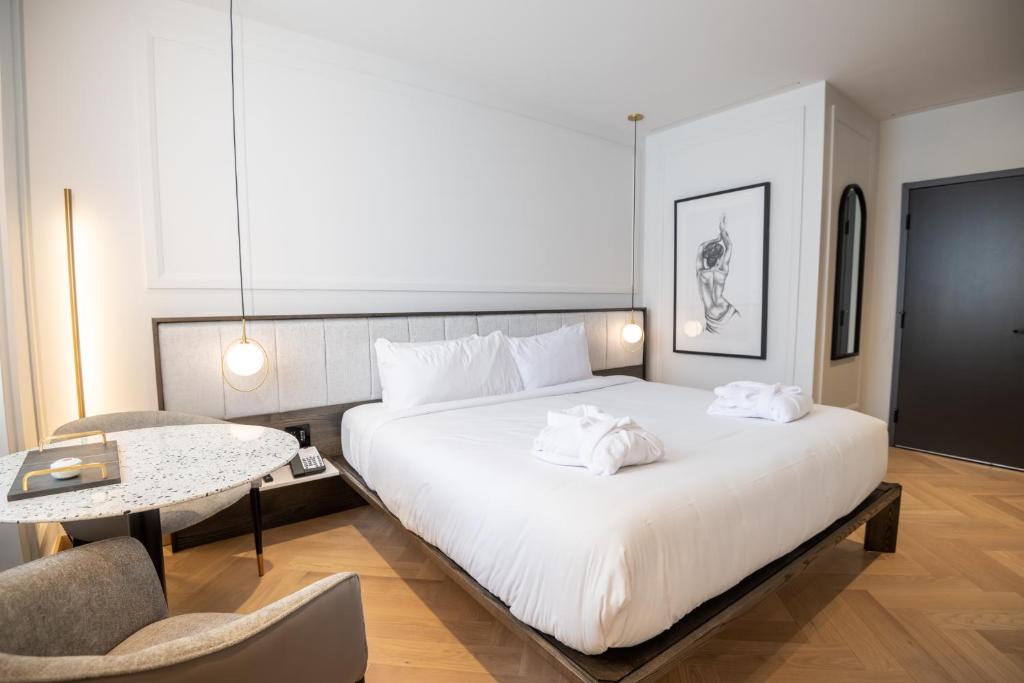 Hôtel Boutique Ophelia - Par Aneyro - Resim 35