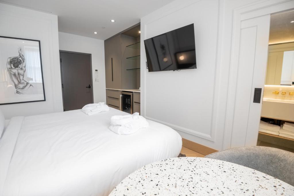 Hôtel Boutique Ophelia - Par Aneyro - Resim 37