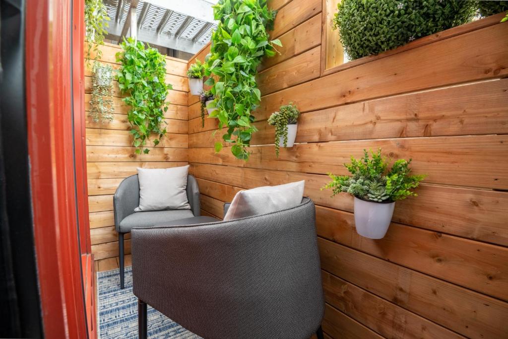 Hôtel Boutique Ophelia - Par Aneyro - Resim 42