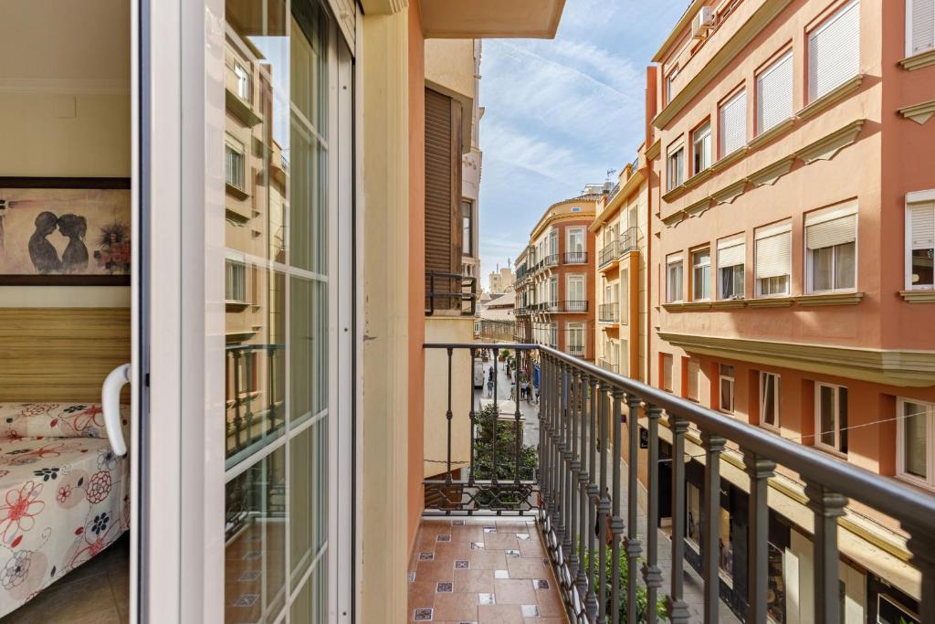 H-A Hotel Trebol, Málaga – Bijgewerkte prijzen 2023