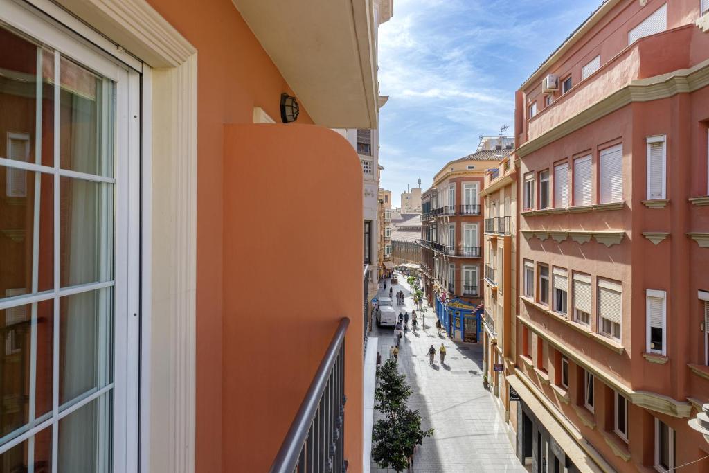 H-A Hotel Trebol, Málaga – Updated 2023 Prices