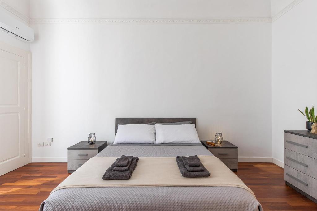 Casa dei Visionari - 11