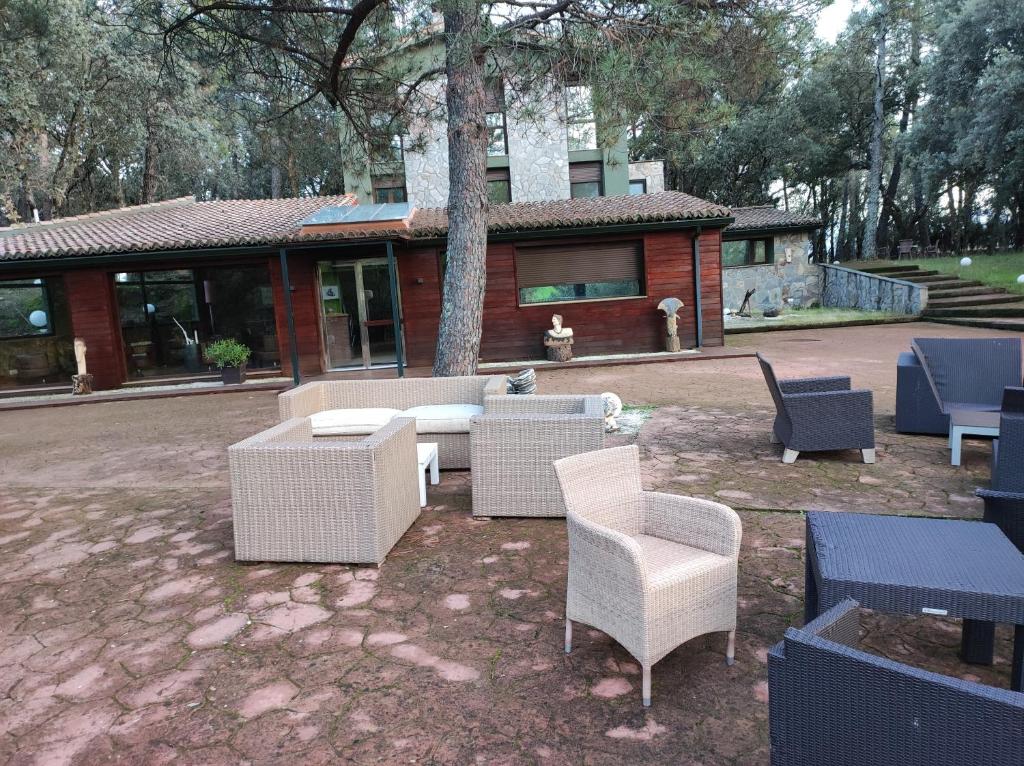 Hotel Rural Finca Liceo - Housity