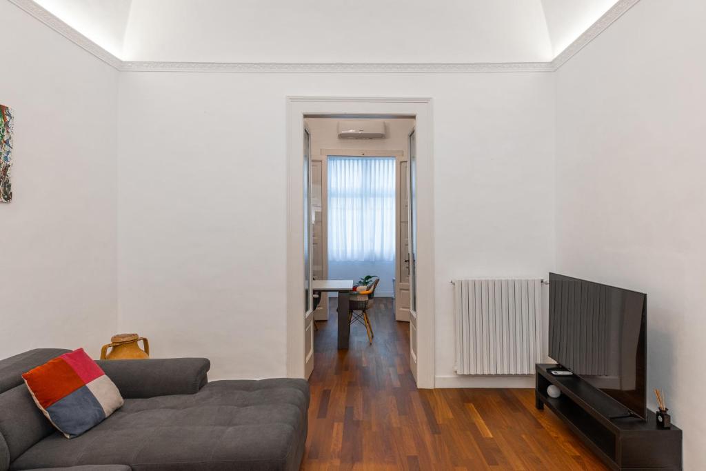 Casa dei Visionari - 12