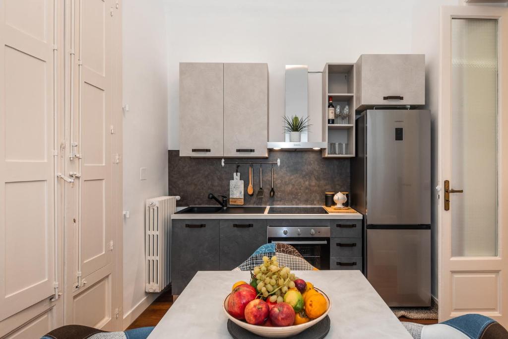 Casa dei Visionari - 13