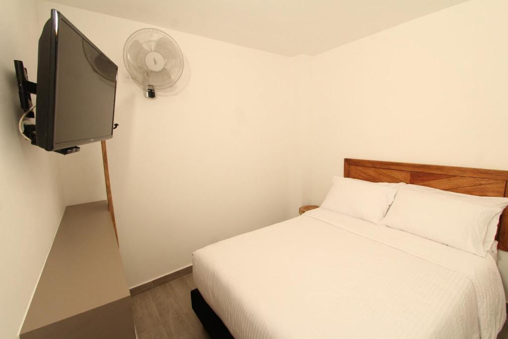 Hotel Pajara Pinta - 