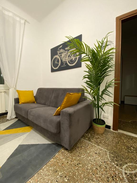 B.L Apartament