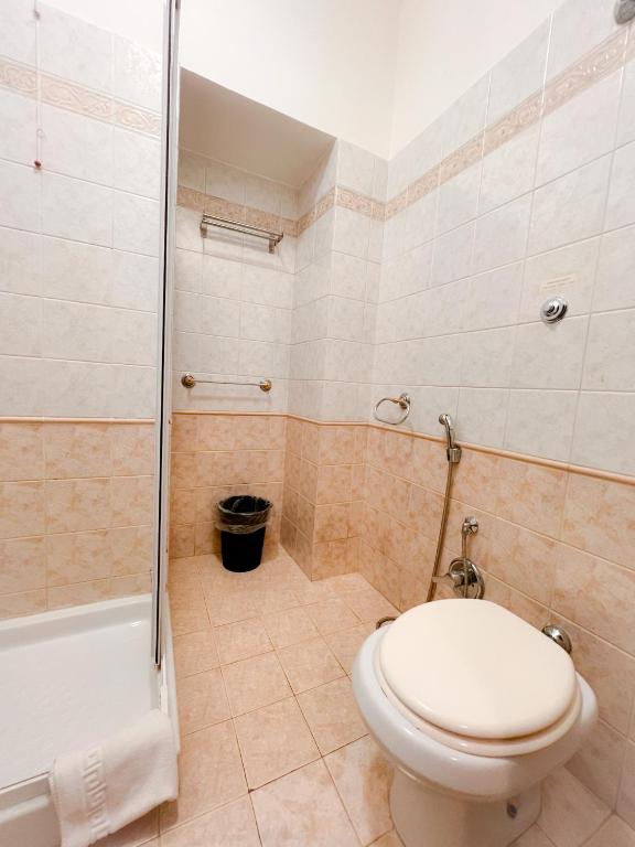 Alius and Freerome Hotel - Resim 28