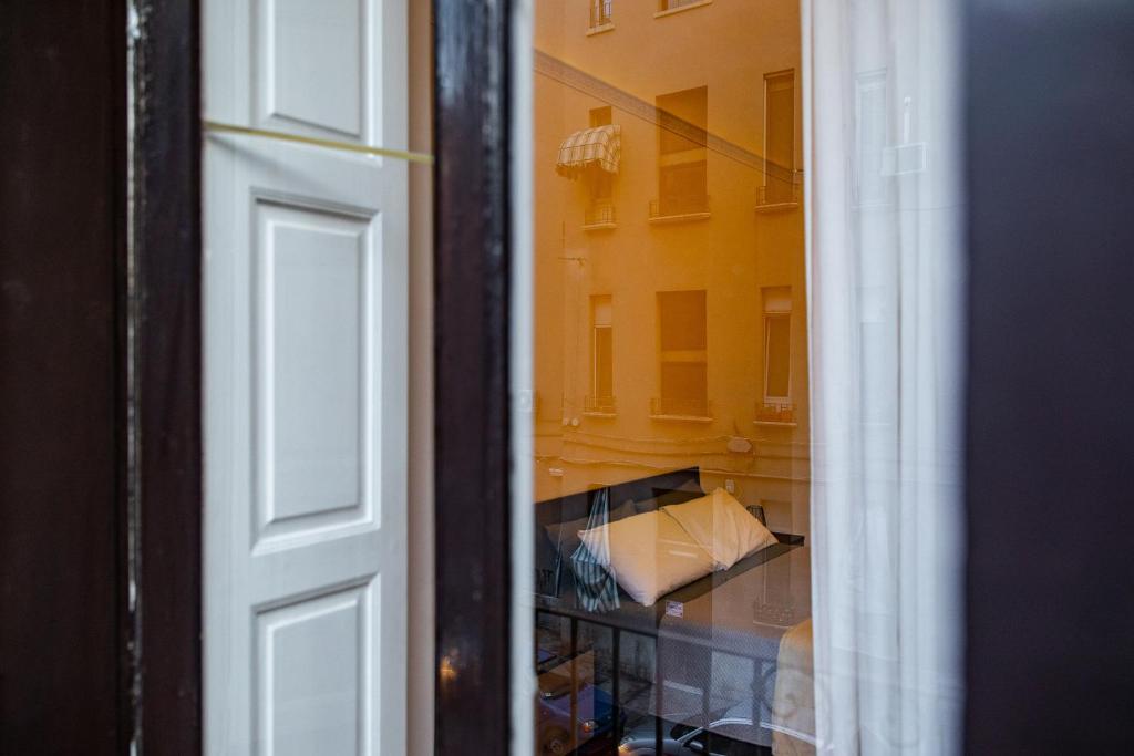 Casa dei Visionari - 15