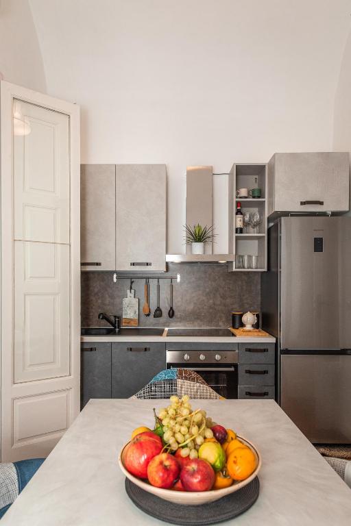 Casa dei Visionari - 7