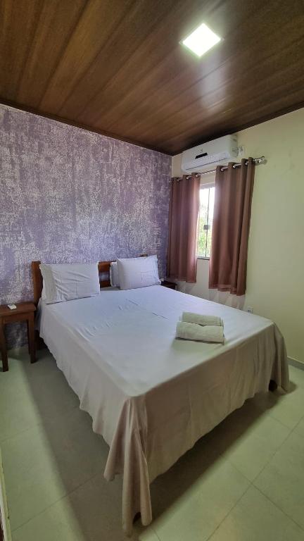 Village São Jorge - Guest Apartment - Two-Bedroom Apartment